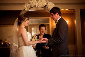 Bridal Couple